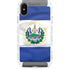 El Salvador Flag iPhone Cases